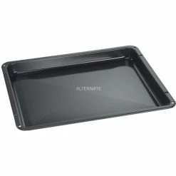 Zubehör Für Backofen AEG Brat- Und Backblech A4OZDT01 (grau)