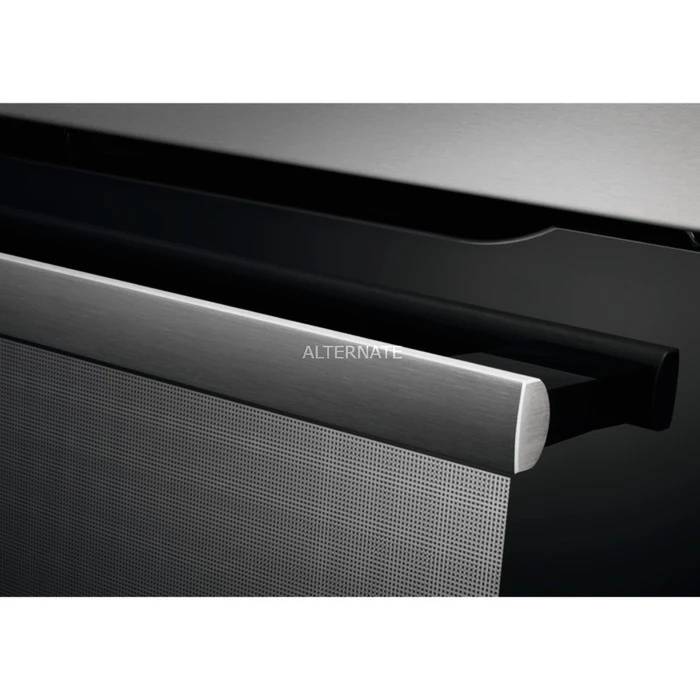 Einbauherde AEG EEB331010M, Herd (edelstahl) – Bild 5