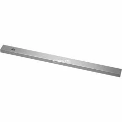 Zubehör Für Backofen AEG Frontblende BF6070-M (edelstahl)