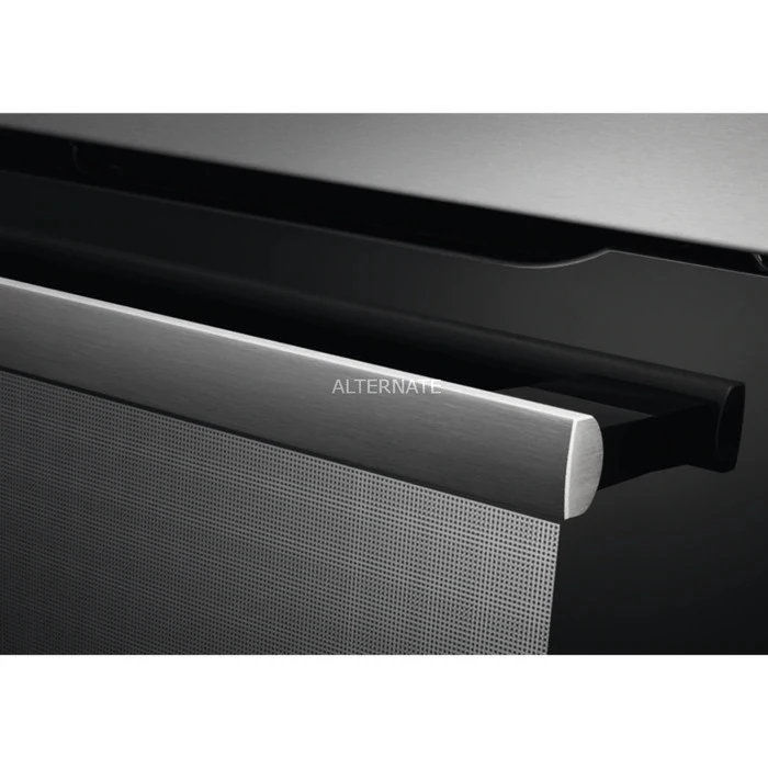 Einbauherd-Sets AEG HB3100MS21, Herdset (edelstahl/schwarz) – Bild 4