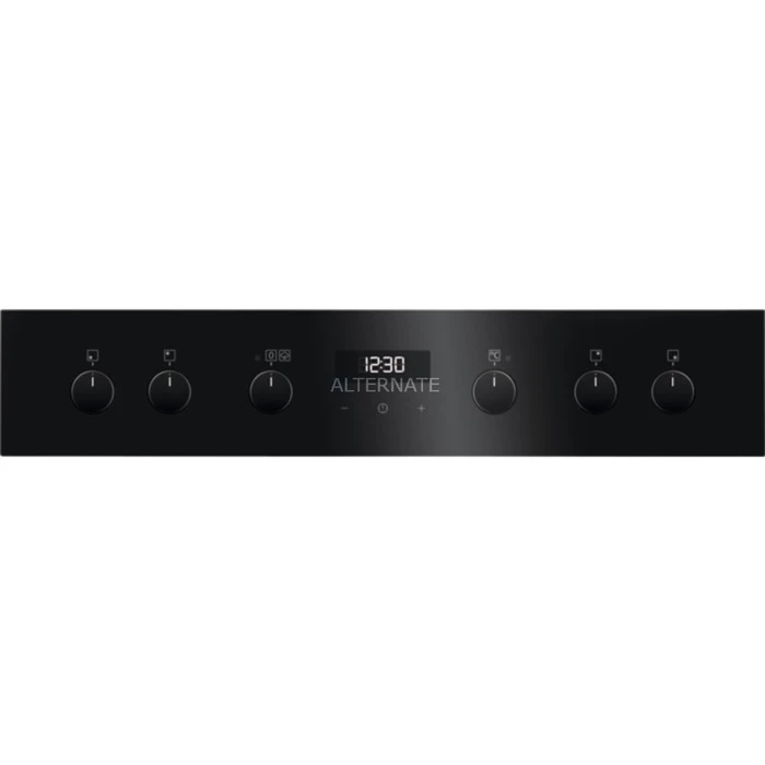 Einbauherd-Sets AEG HC4133MM1B, Herdset (edelstahl/schwarz) – Bild 3