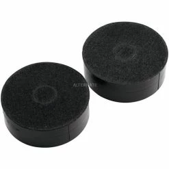 Filter Für Dunstabzugshauben AEG Kohlefilter ECFB03