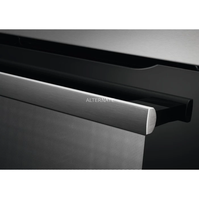 Einbauherd-Sets AEG Kombi 3021, Herdset (edelstahl/schwarz) – Bild 6