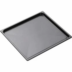 Zubehör Für Backofen Amica Antihaft-Backblech 00076 (grau)