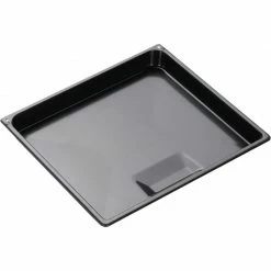 Zubehör Für Backofen Amica Antihaft-Fettpfanne 00077, Backblech