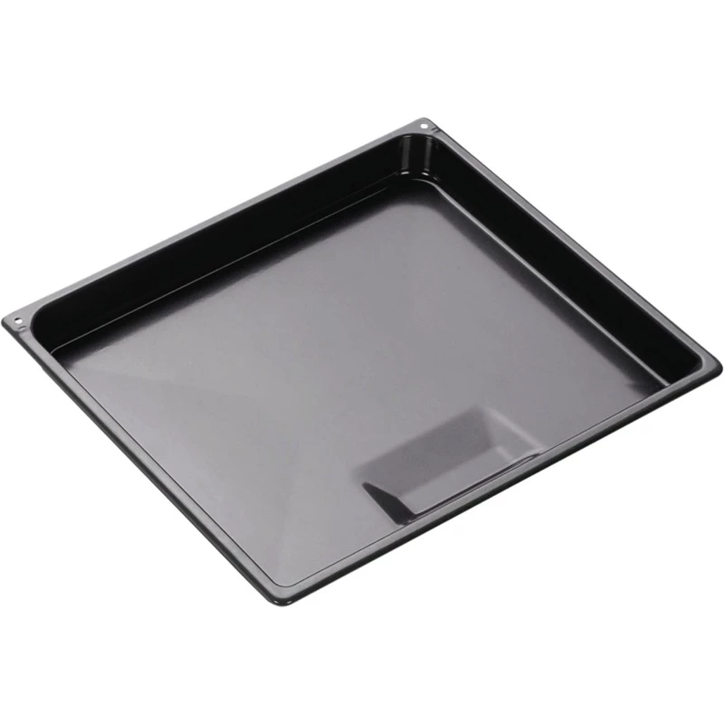 Zubehör Für Backofen Amica Antihaft-Fettpfanne 00077, Backblech