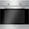Backöfen Amica EB13522E, Backofen (edelstahl)
