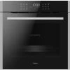 Backöfen Amica EBPX 946 700 E, Backofen (schwarz)