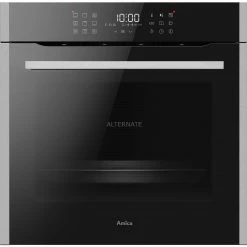 Backöfen Amica EBPX 946 700 E, Backofen (schwarz)