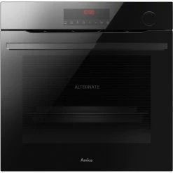 Backöfen Amica EBSX 949 610 S, Backofen (schwarz)