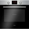 Backöfen Amica EBX 943 630 E, Backofen (edelstahl)