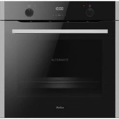 Backöfen Amica EBX 943 700 E, Backofen (schwarz)