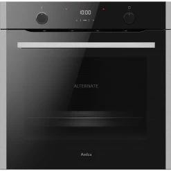 Backöfen Amica EBX 944 710 E, Backofen (schwarz)