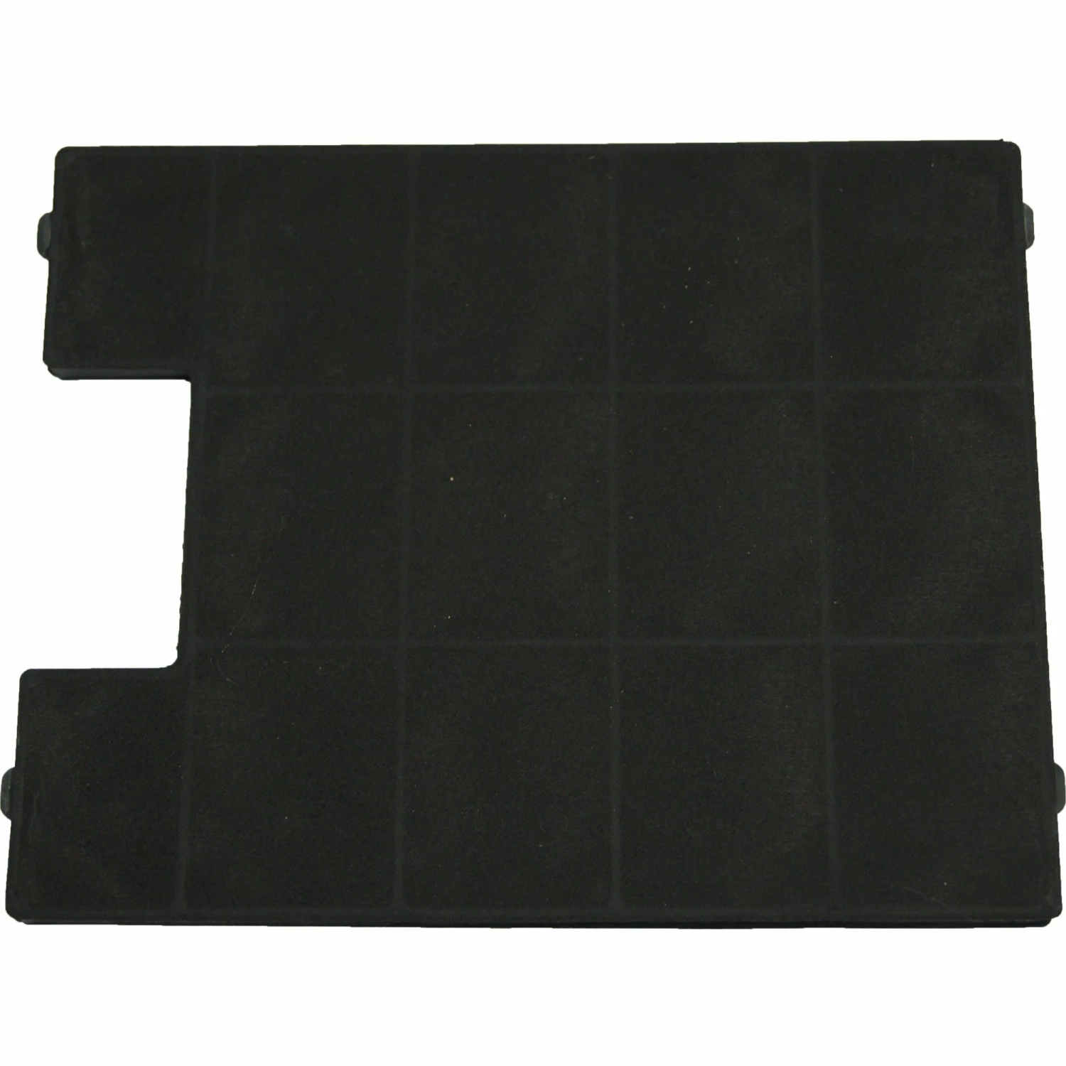 Filter Für Dunstabzugshauben Amica Kassetten-Kohlefilter KF 17142 (schwarz) – Bild 2