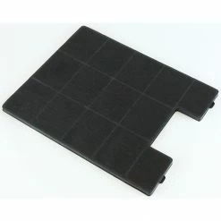 Filter Für Dunstabzugshauben Amica Kassetten-Kohlefilterset KF 17139 (3 Stück)