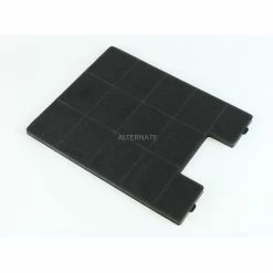 Filter Für Dunstabzugshauben Amica Kohlefilter KF 17131 (schwarz)