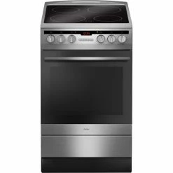 Standherde Amica Standherd SHC 11579 E, Herdset (edelstahl)