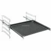 Zubehör Für Backofen Amica Teleskop-Auszugsschiene 00201, Backofenauszug (Teilauszug)