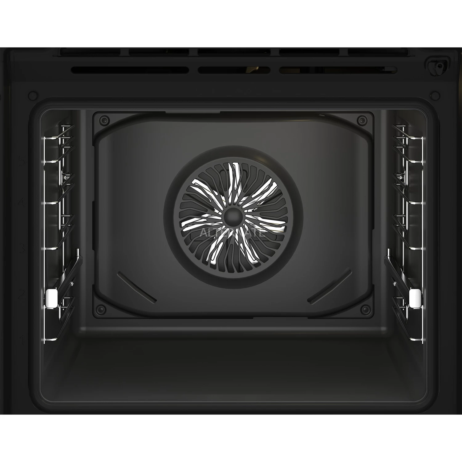 Backöfen BEKO BBIM12309XPE, Backofen (edelstahl, 60 Cm) – Bild 4