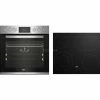 Einbauherd-Sets BEKO BBUM12328X, Herdset (edelstahl)