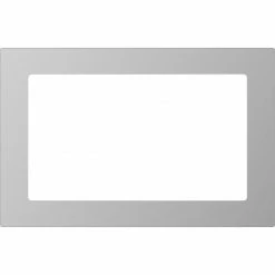 Zubehör Für Backofen BEKO MOK20232X, Einbaurahmen (edelstahl)