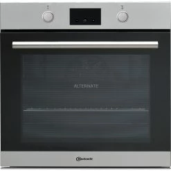 Backöfen Bauknecht BAR2 KN5V IN, Backofen (inox)