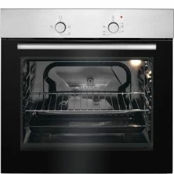 Backöfen Bomann EBO 7905 IX, Backofen (edelstahl)