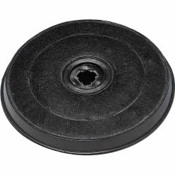 Filter Für Dunstabzugshauben Bosch Aktivkohlefilter DHZ2701 (schwarz)