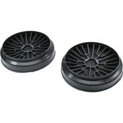 Filter Für Dunstabzugshauben Bosch Aktivkohlefilter DHZ5276 (schwarz)