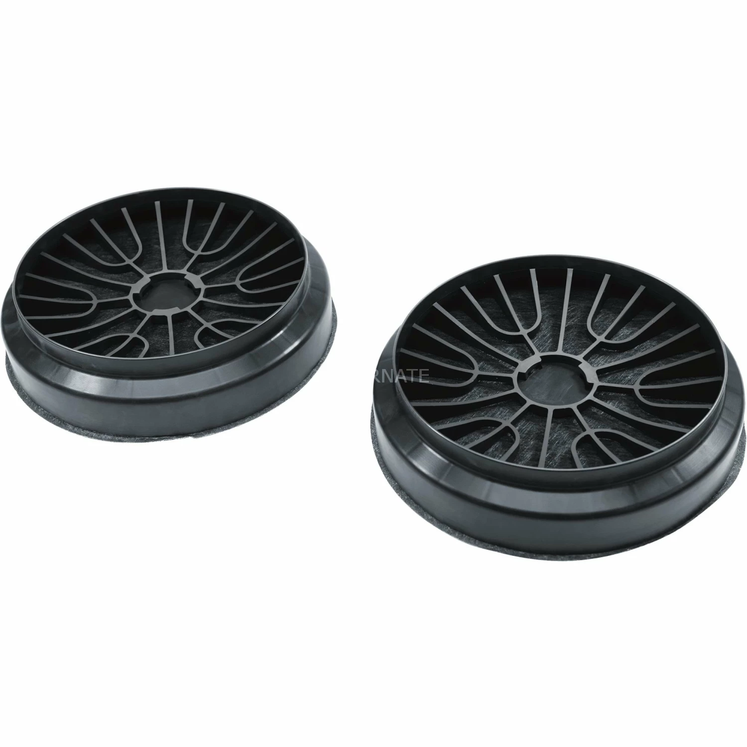 Filter Für Dunstabzugshauben Bosch Aktivkohlefilter DHZ5276 (schwarz)