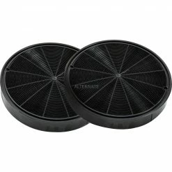 Filter Für Dunstabzugshauben Bosch Aktivkohlefilter DHZ5316 (schwarz)