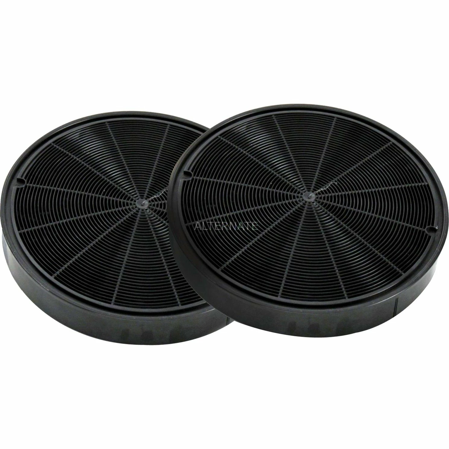 Filter Für Dunstabzugshauben Bosch Aktivkohlefilter DHZ5316 (schwarz)