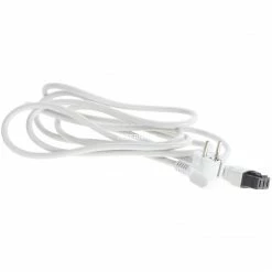 Kabel & Adapter Bosch Anschlusskabel HEZG0AS00 (weiß)