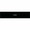 Wärmeschubladen Bosch BIC630NB1 Serie | 8, Wärmeschublade (schwarz)
