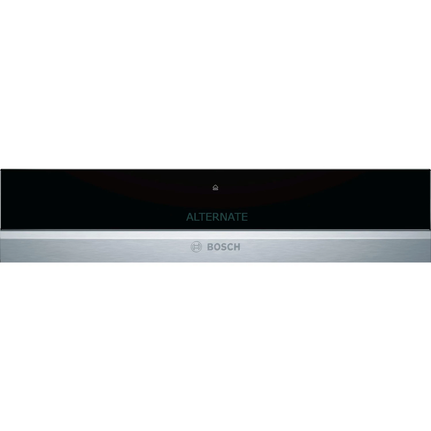 Zubehör Für Backofen Bosch BIE630NS1 Serie | 8, Zubehörschublade (edelstahl)