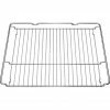 Zubehör Für Backofen Bosch Back- Und Bratrost (Standard) HEZ634000, Grillrost (silber)