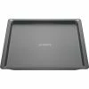 Zubehör Für Backofen Bosch Backblech HEZ631070 (anthrazit, Emailliert)