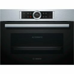 Backöfen Bosch CBG635BS3 Serie | 8, Backofen (edelstahl/schwarz)