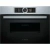 Backöfen Bosch CMG636BS1 Serie | 8, Backofen (silber)