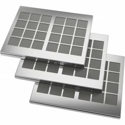 Filter Für Dunstabzugshauben Bosch CleanAir Aktivkohlefilter DIZ0JX0P0