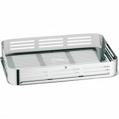 Zubehör Für Backofen Bosch Dampfgareinsatz HEZ390012 (silber)