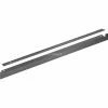Zubehör Für Backofen Bosch Fachbodenverblendung HEZ660060 (Zierblende Und Grundplattenblende)