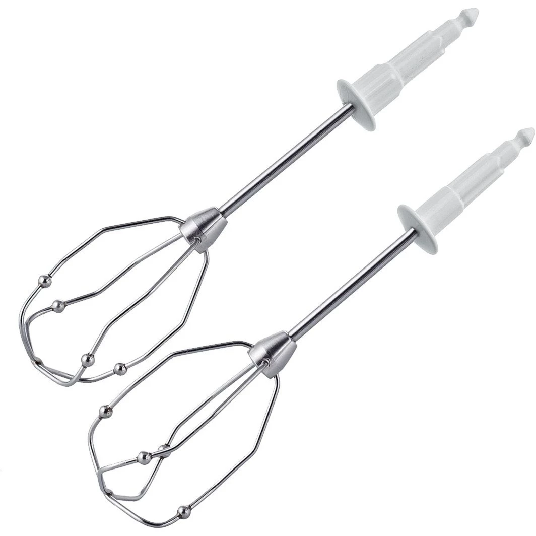 Zubehör Für Backofen Bosch Fine Creamer Besen MFZ4020, Aufsatz (weiß/edelstahl)