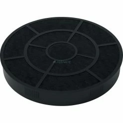 Filter Für Dunstabzugshauben Bosch Geruchsfilter DWA0LK6A (für Dunstabzugshauben)