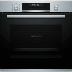 Backöfen Bosch HBA578BS0 Serie | 6, Backofen (edelstahl)