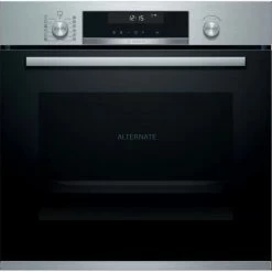 Backöfen Bosch HBB578BS6 Serie | 6, Backofen (edelstahl)