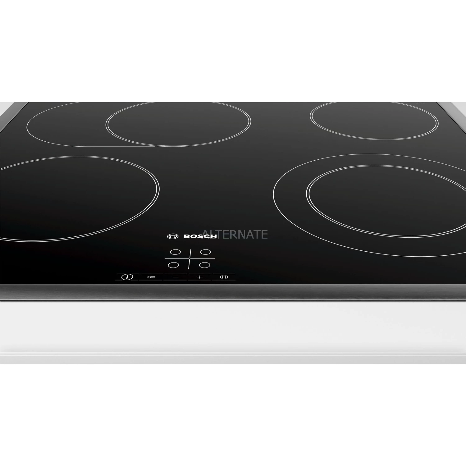 Backöfen-Sets Bosch HBD231LR60, Backofen-Set (edelstahl/schwarz) – Bild 5