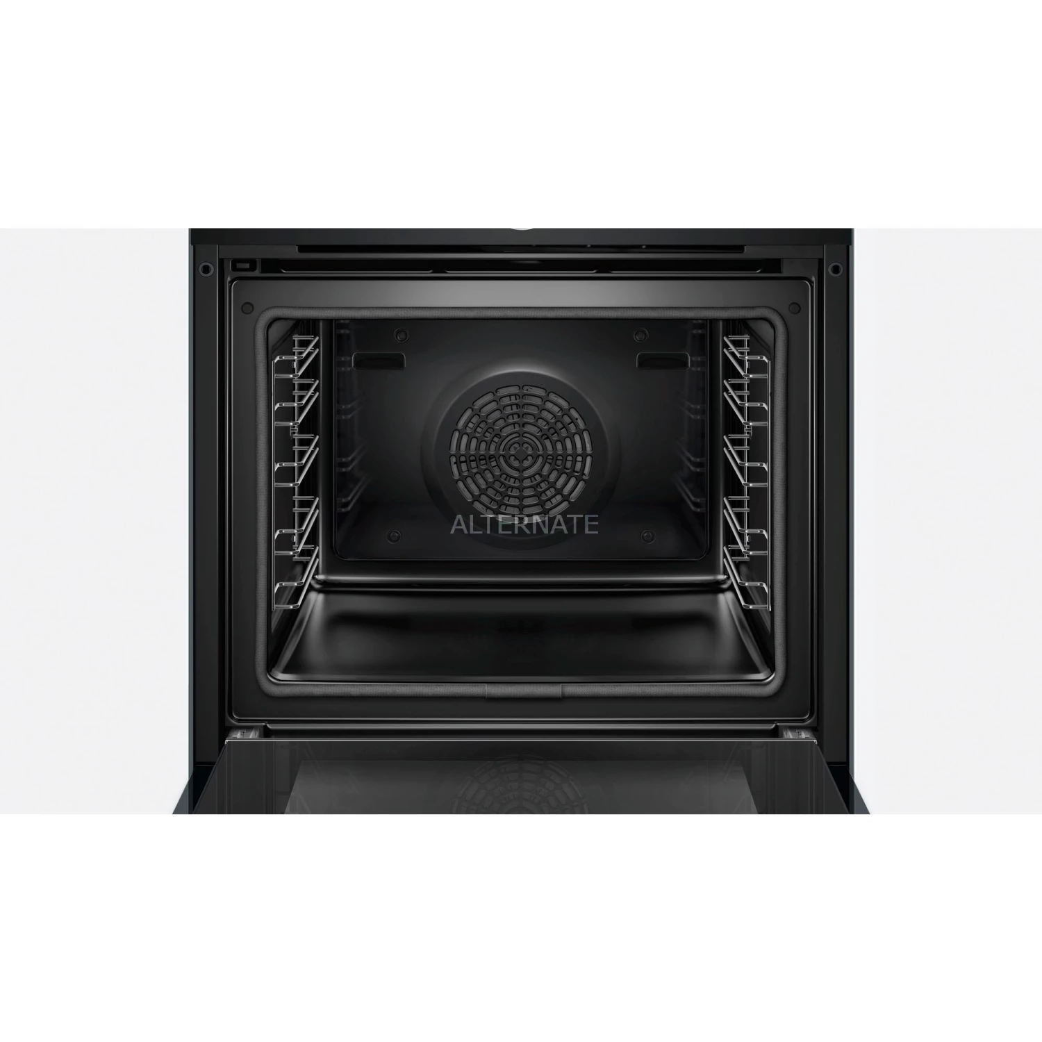 Backöfen Bosch HBG676EB6 Serie | 8, Backofen (schwarz, Home Connect) – Bild 4