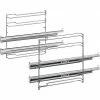 Zubehör Für Backofen Bosch HEZ638200, Backofenauszug