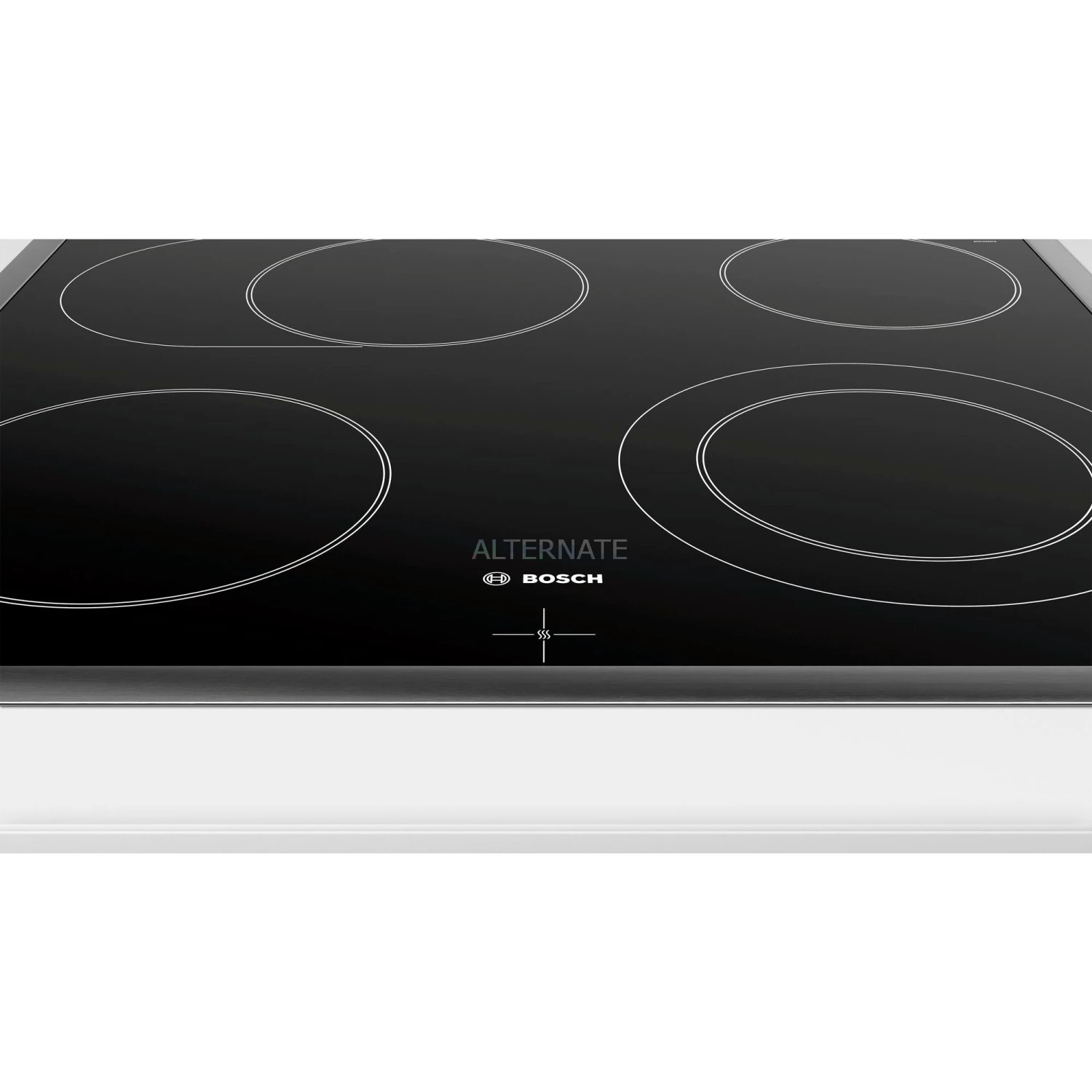 Einbauherd-Sets Bosch HND411LM61, Herdset (braun) – Bild 3